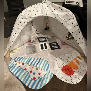 Lovevery Play Gym and Box